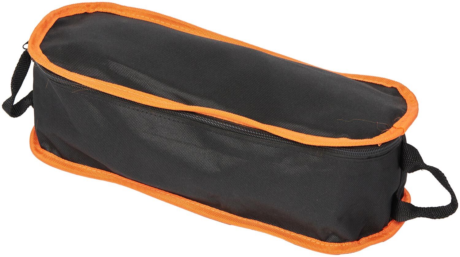 Стул раскладной Skif Outdoor Catcher. Black/orange Фото 3